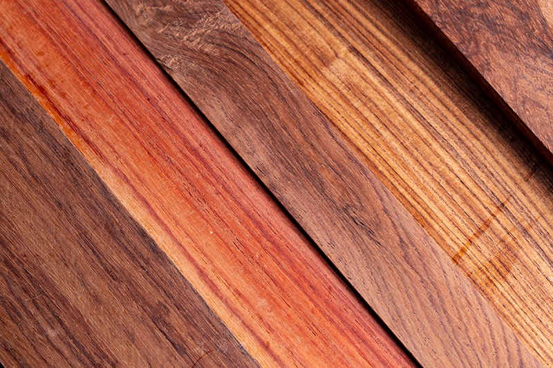 ローズウッド種